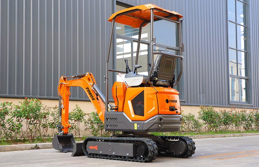5.TE-12S-Mini-Excavator