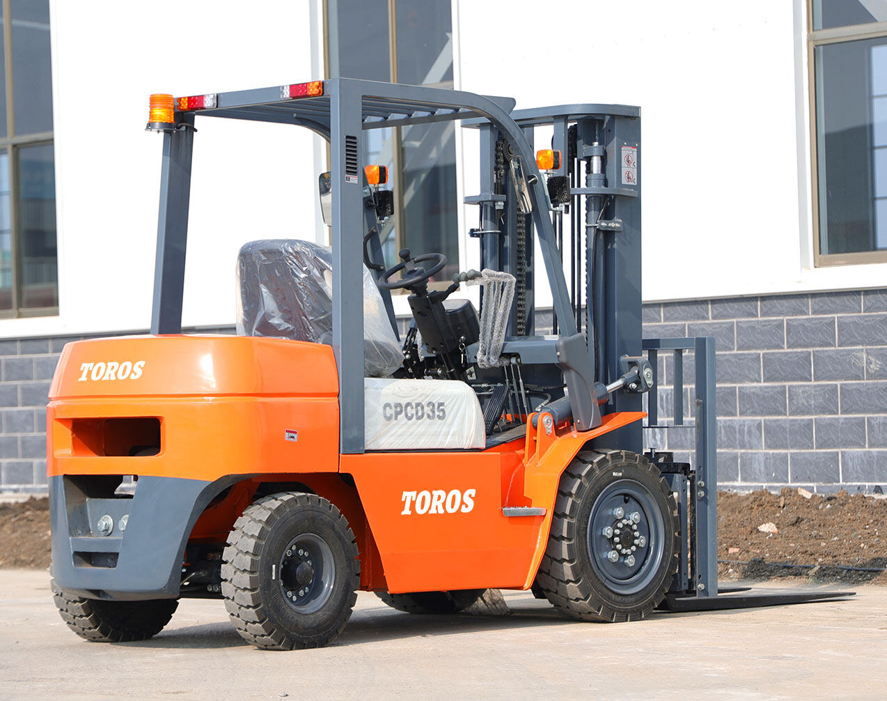 Serviceability & Long-Term Support
