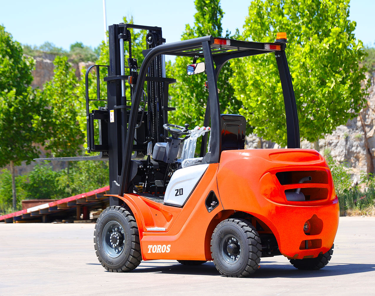 Serviceability & Long-Term Support