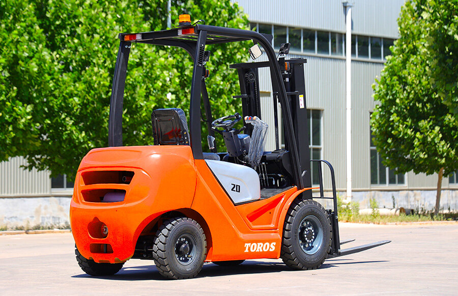 5.Toros-Diesel-Forklift