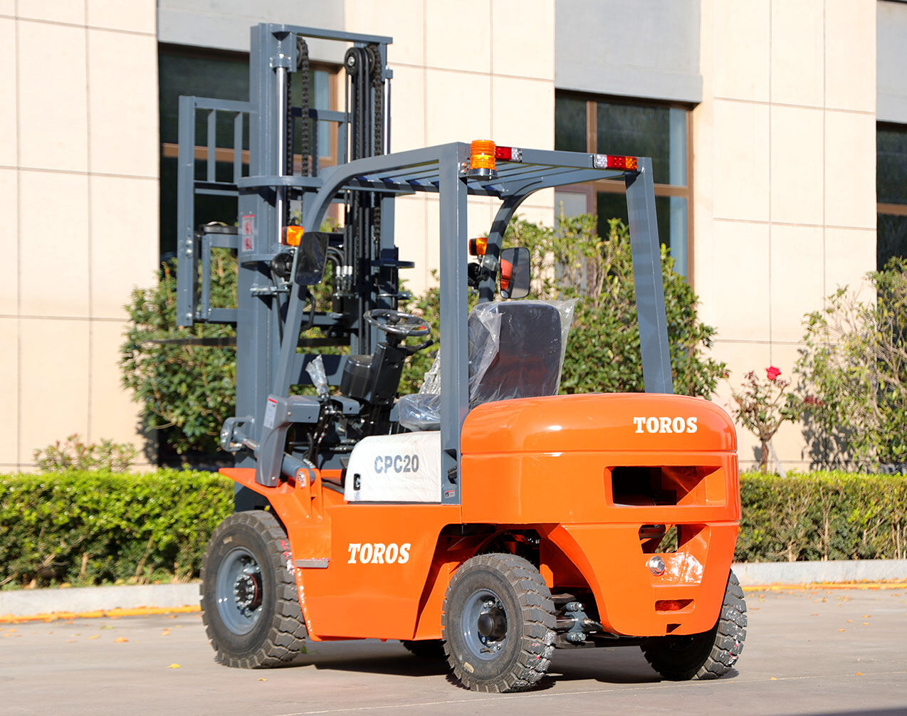 Serviceability & Long-Term Support
