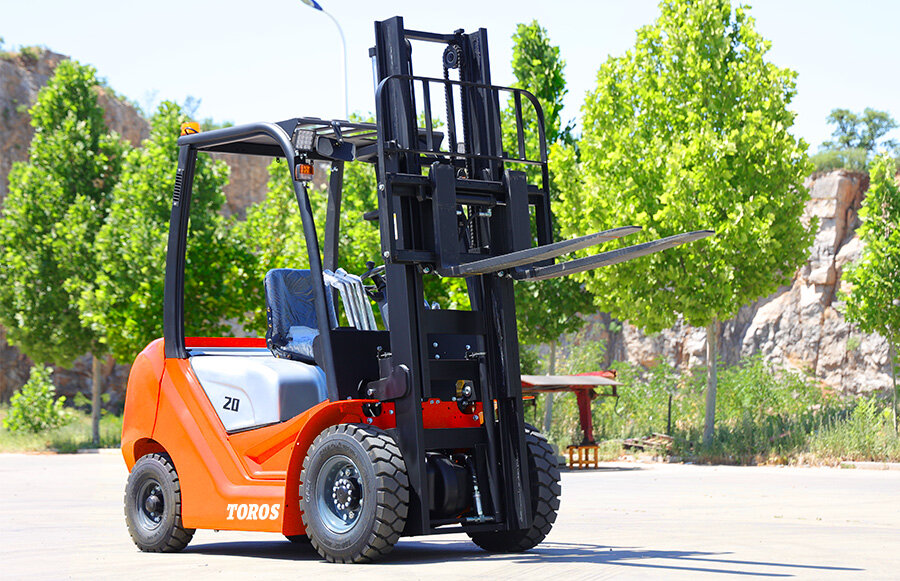 2.Toros-Diesel-Forklift