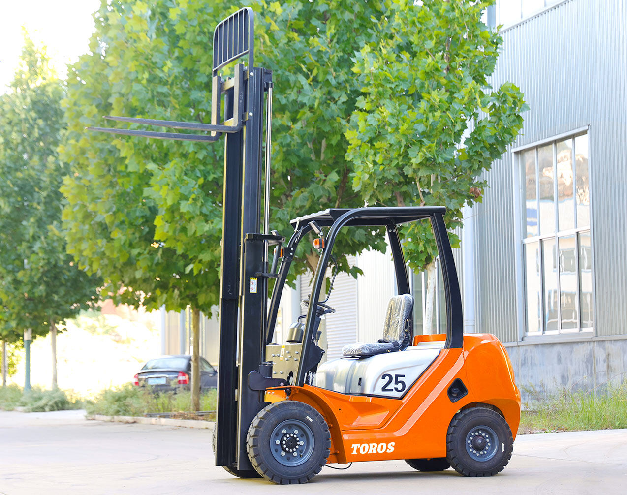 Certified & Customizable Configurations
