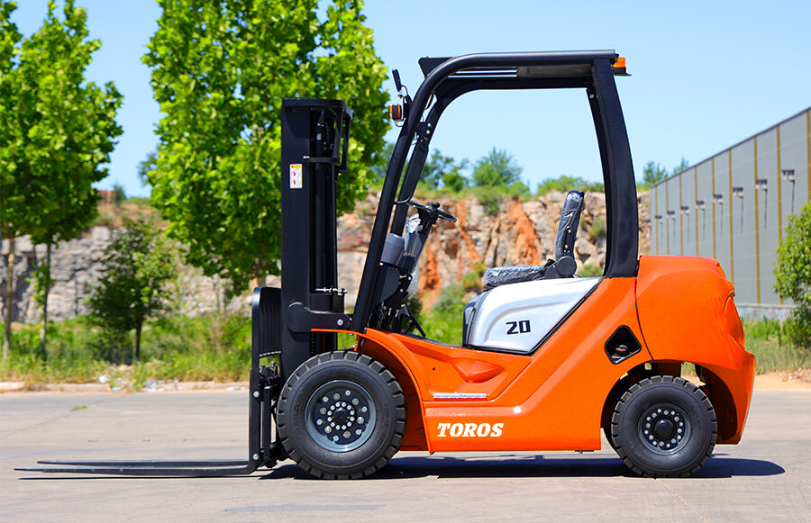 3.Toros-Diesel-Forklift
