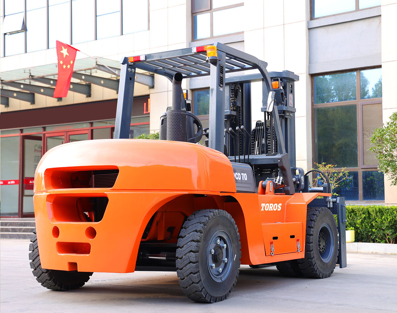 Serviceability & Long-Term Support