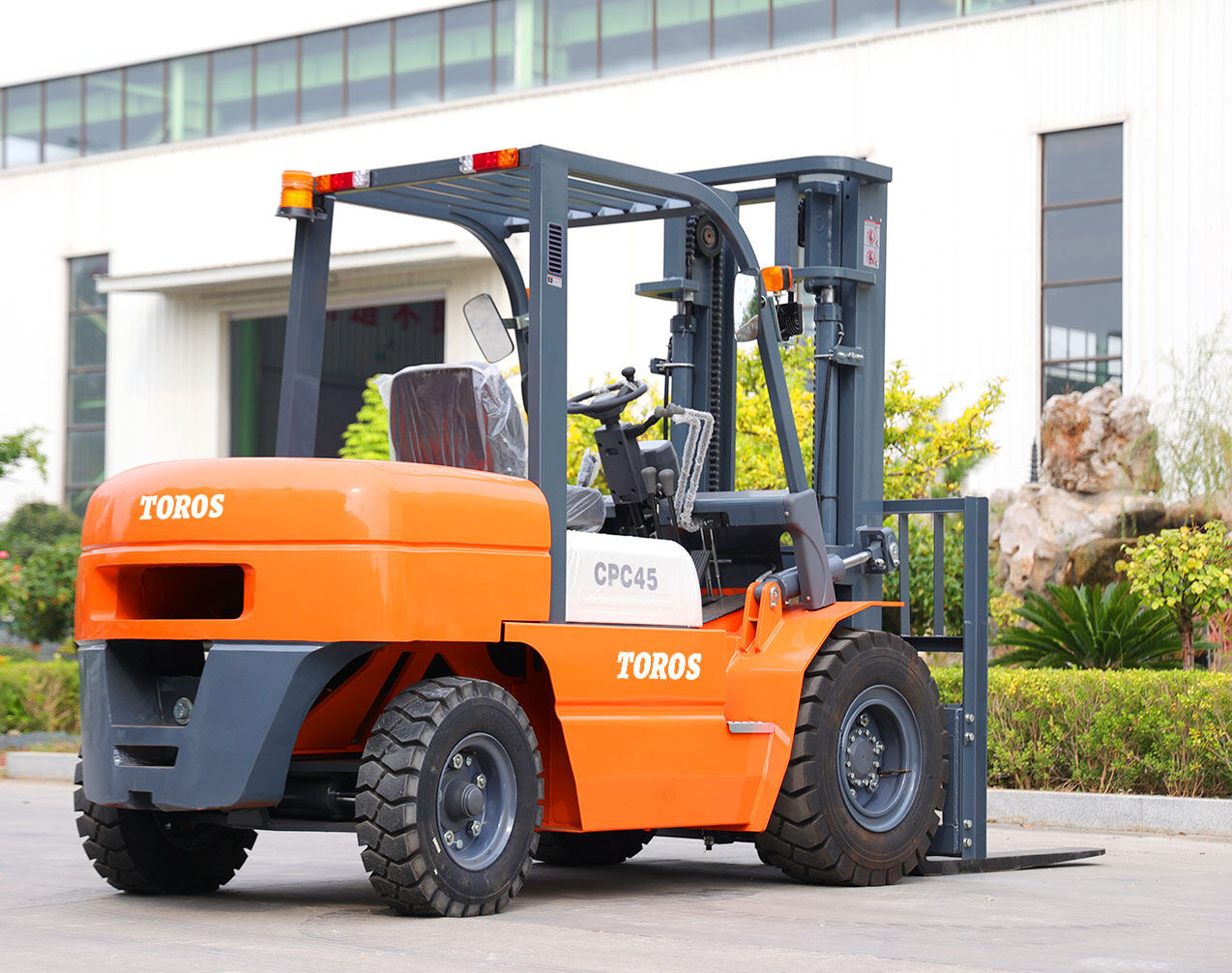 Serviceability & Long-Term Support