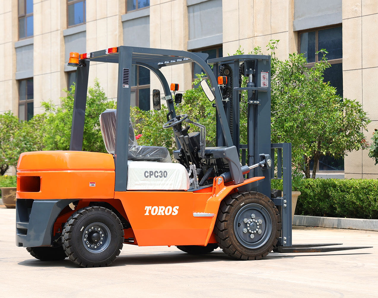 Serviceability & Long-Term Support