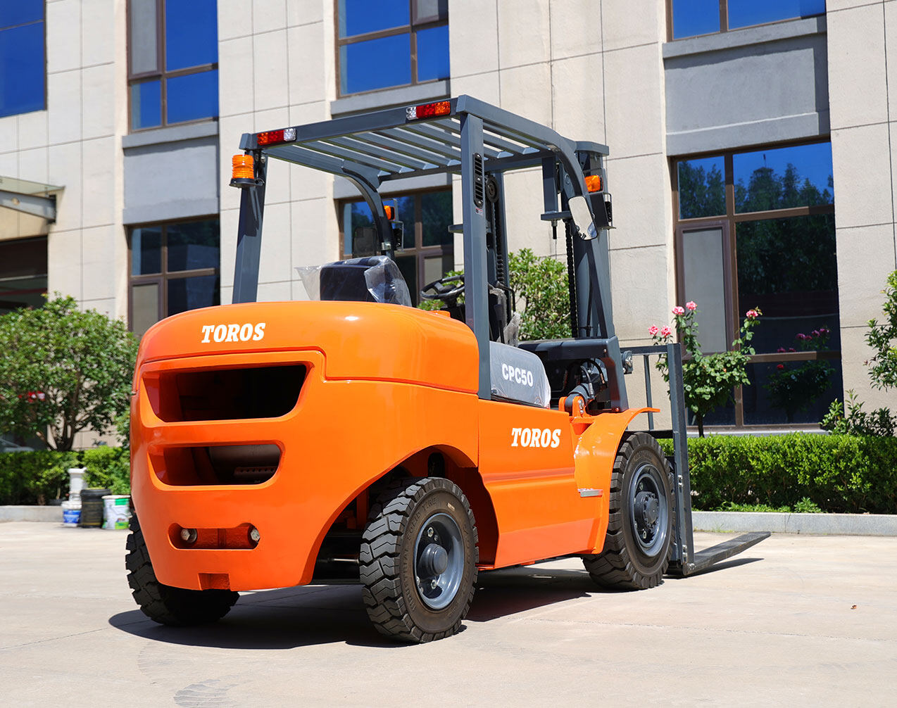 Serviceability & Long-Term Support