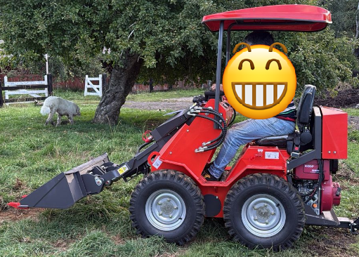 skid steer loader skid steer loader