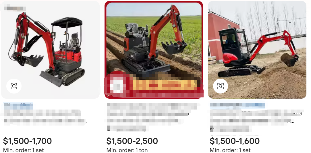 Choosing Based Only on Price Choosing Based Only on Price