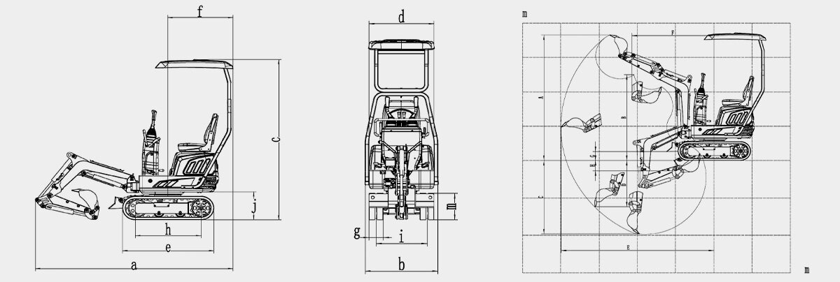 machine map