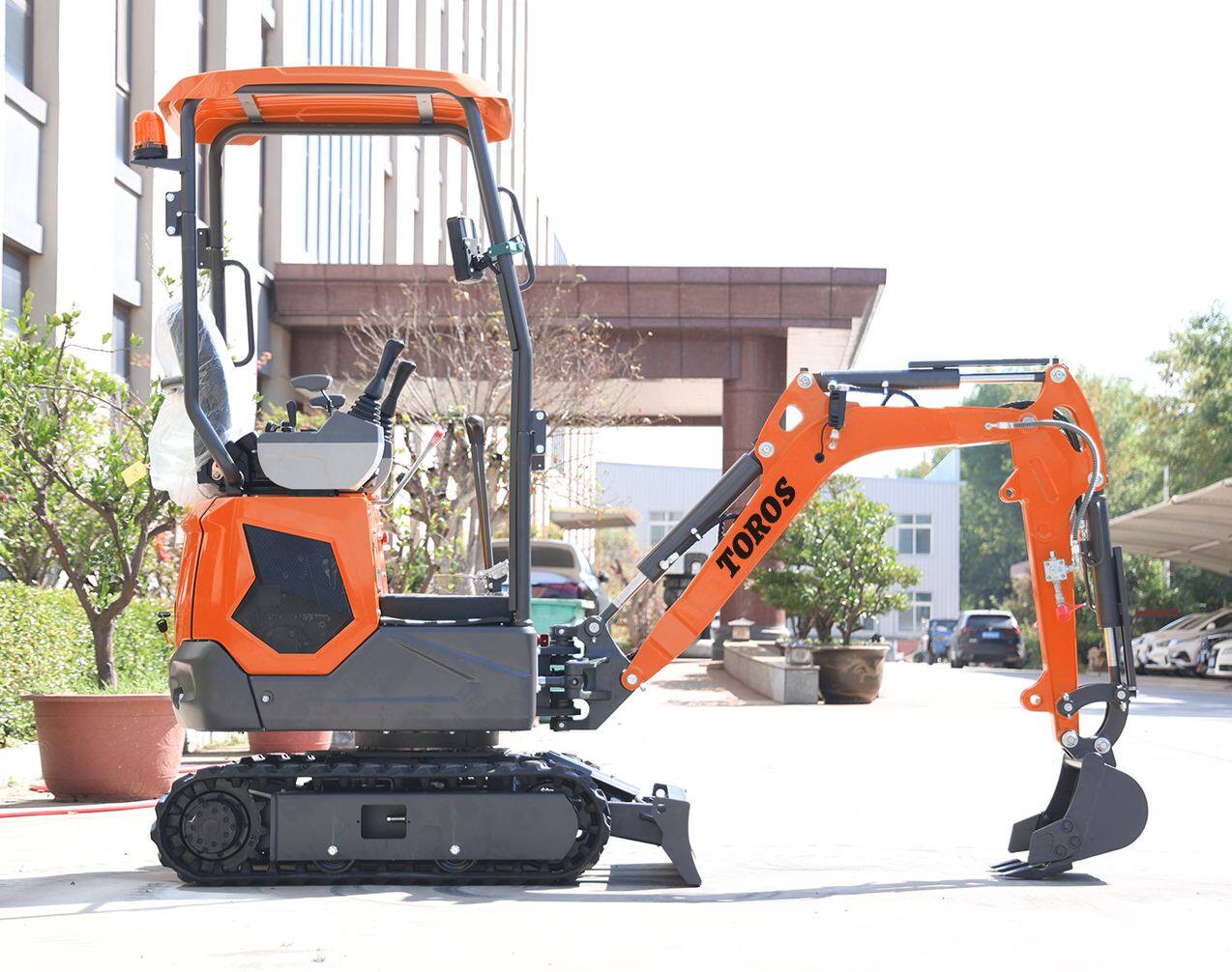 Reliable Engine & Custom Manufacturing