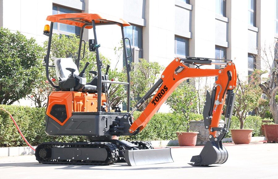 2-TE-16-Mini-excavator