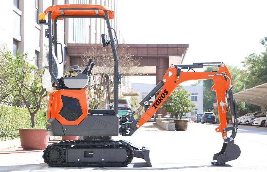 5-TE-10-Mini-excavator