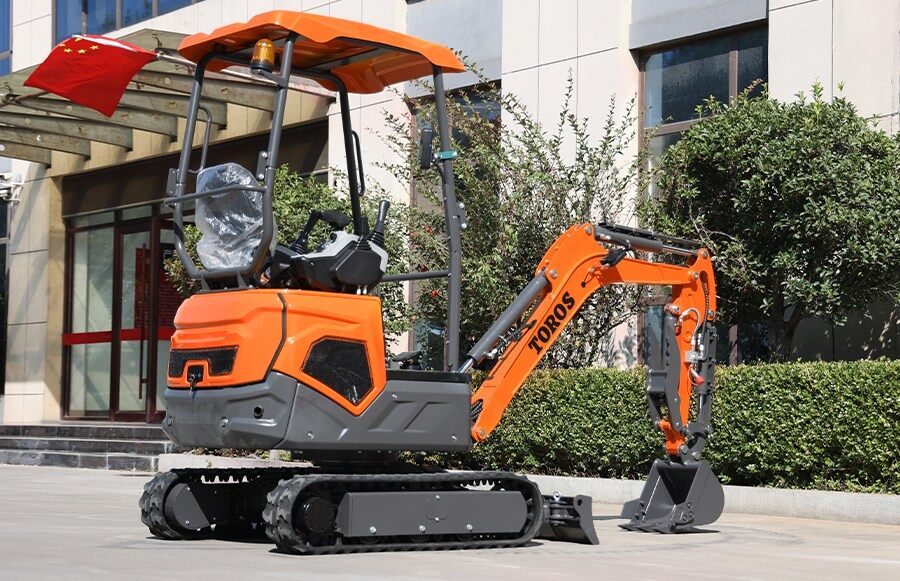 5-TE-16-Mini-excavator