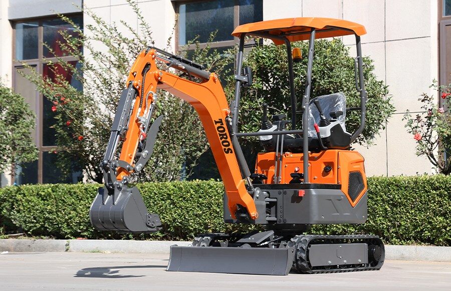 3-TE-16-Mini-excavator