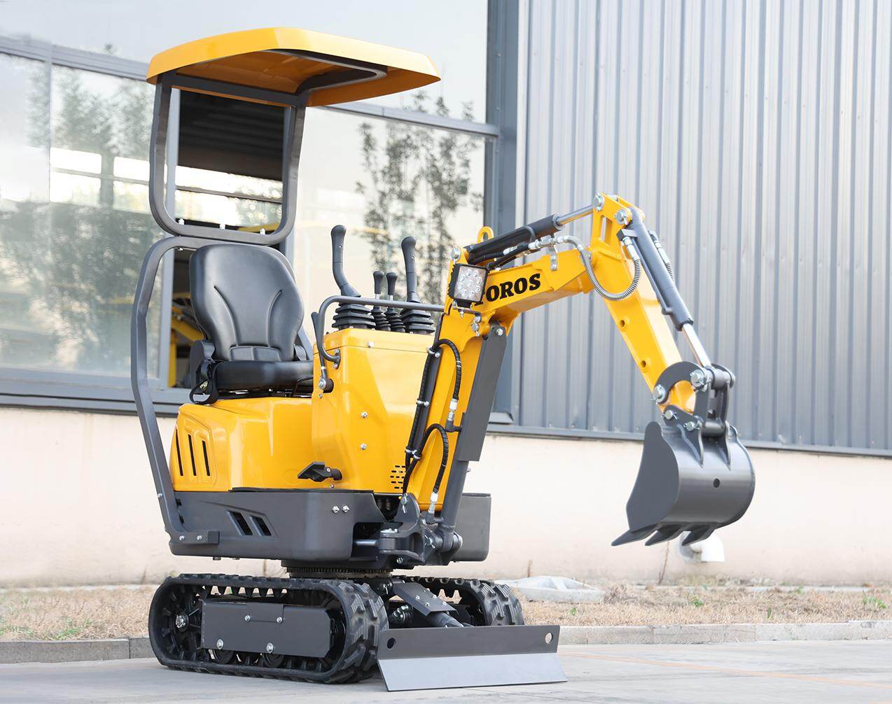 Reliable Engine & Custom Manufacturing