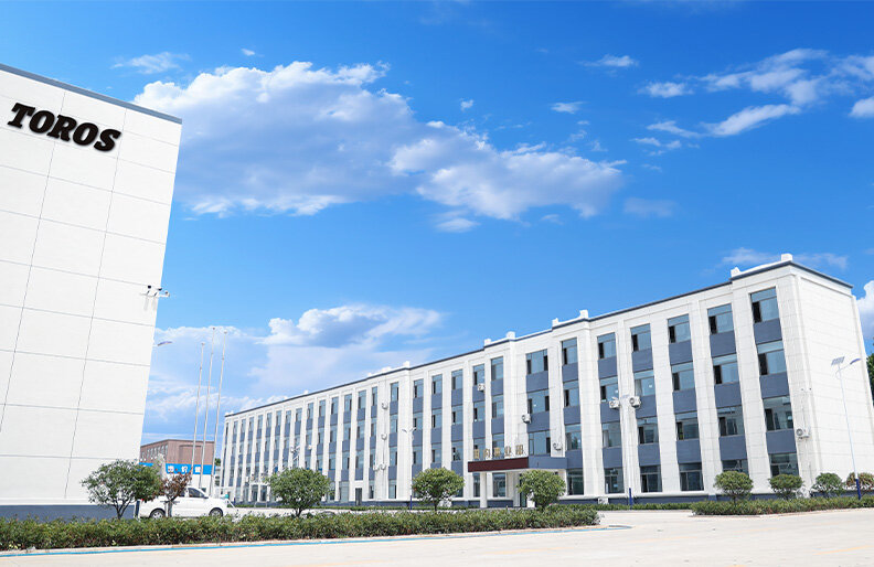 Company Introduction